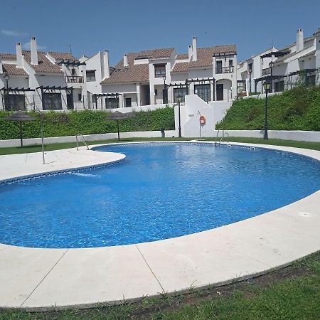Casa Rural Sierramagna De 2 Dormitorios El Ronquillo 外观 照片