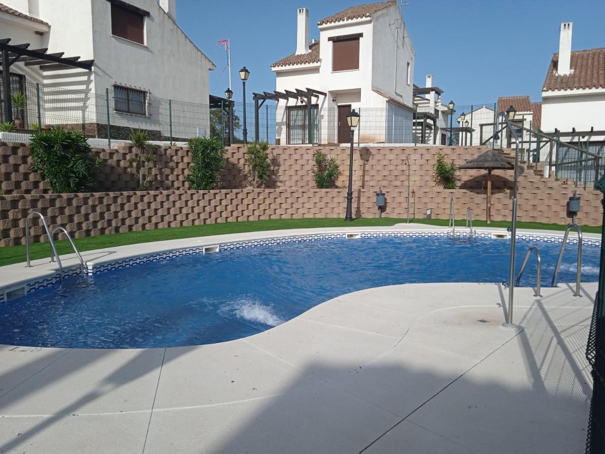 Casa Rural Sierramagna De 2 Dormitorios El Ronquillo 外观 照片