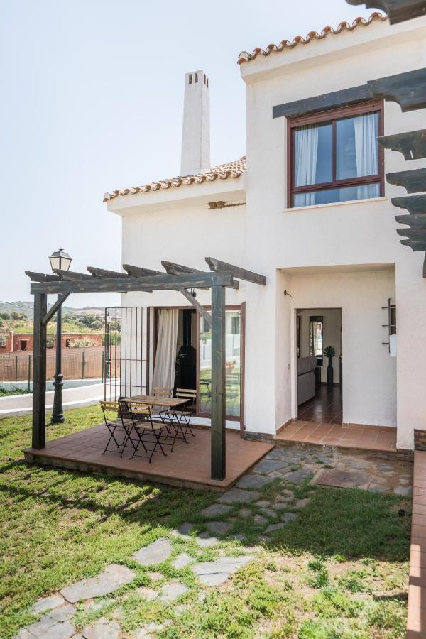 Casa Rural Sierramagna De 2 Dormitorios El Ronquillo 外观 照片