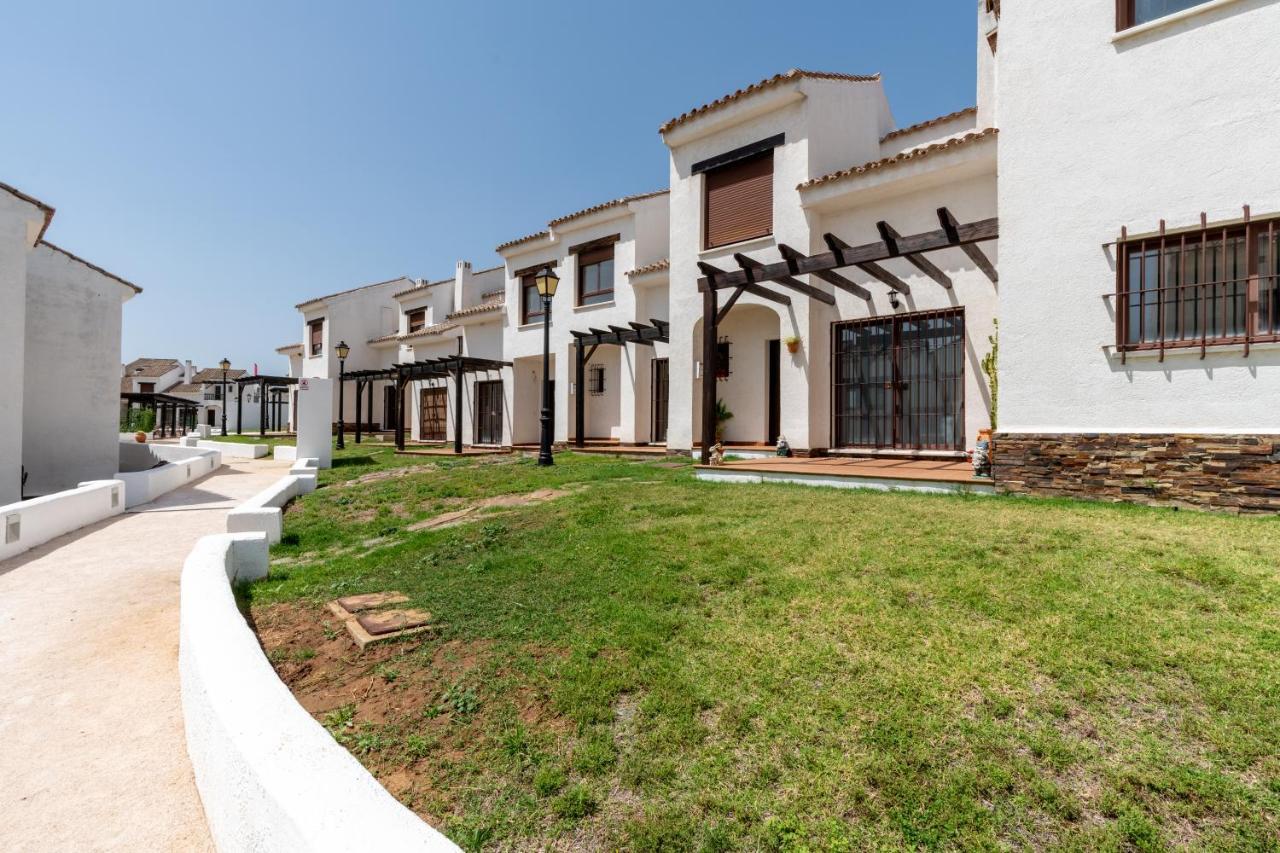 Casa Rural Sierramagna De 2 Dormitorios El Ronquillo 外观 照片