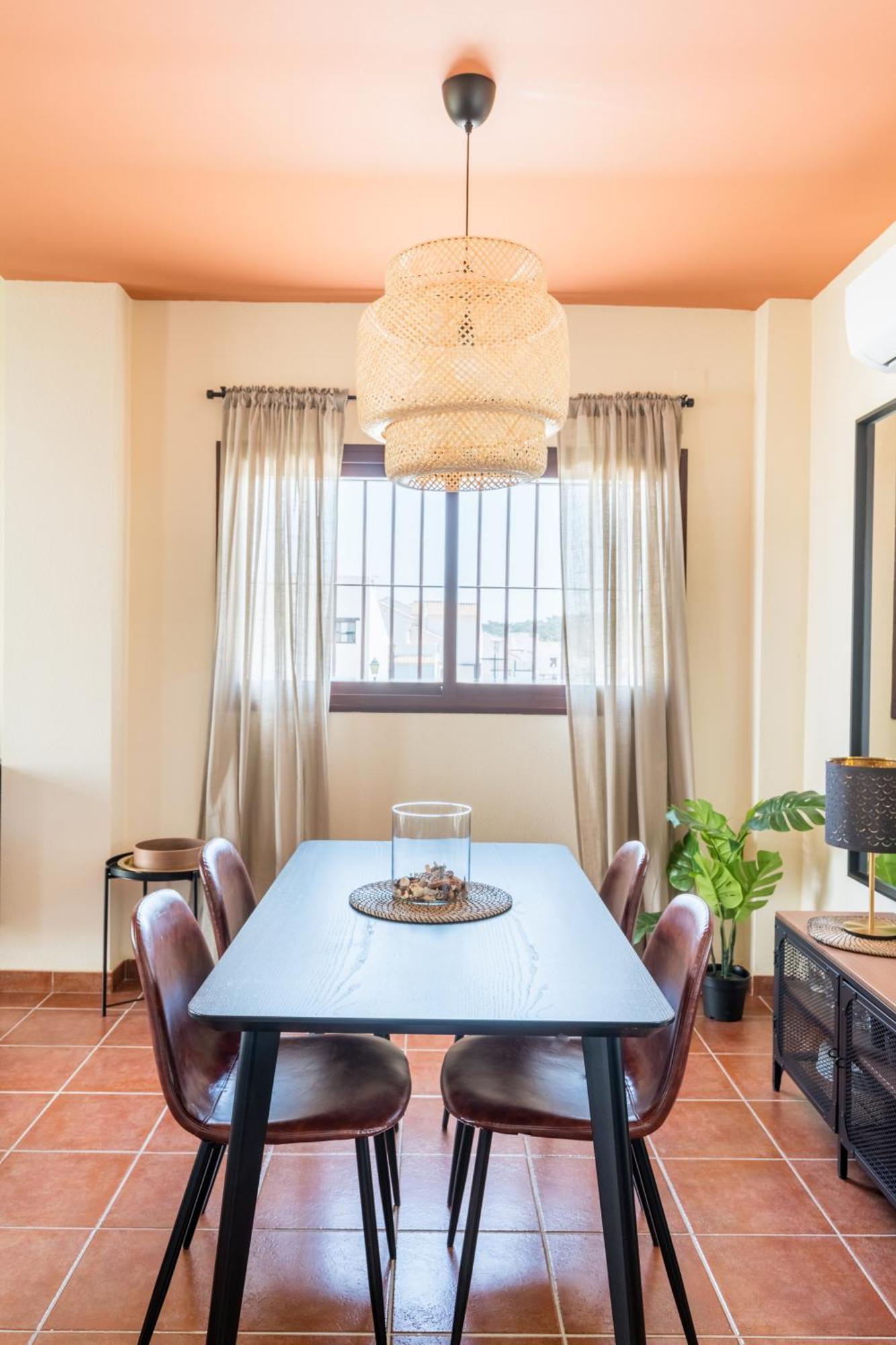 Casa Rural Sierramagna De 2 Dormitorios El Ronquillo 外观 照片